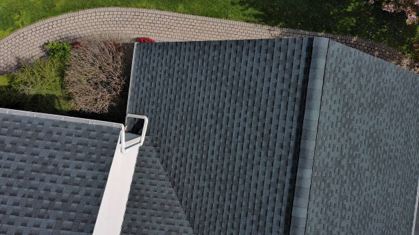 4 Ply Roofing in Friendswood, TX